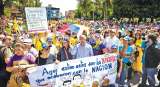 Las posibilidades reales del referendo contra Nicolás Maduro
