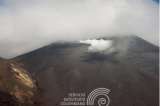 Volcán Puracé: registran aumento en su actividad sísmica; está en alerta amarilla