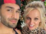 ¡Atención! Britney Spears confirma que está embarazada de Sam Asghari