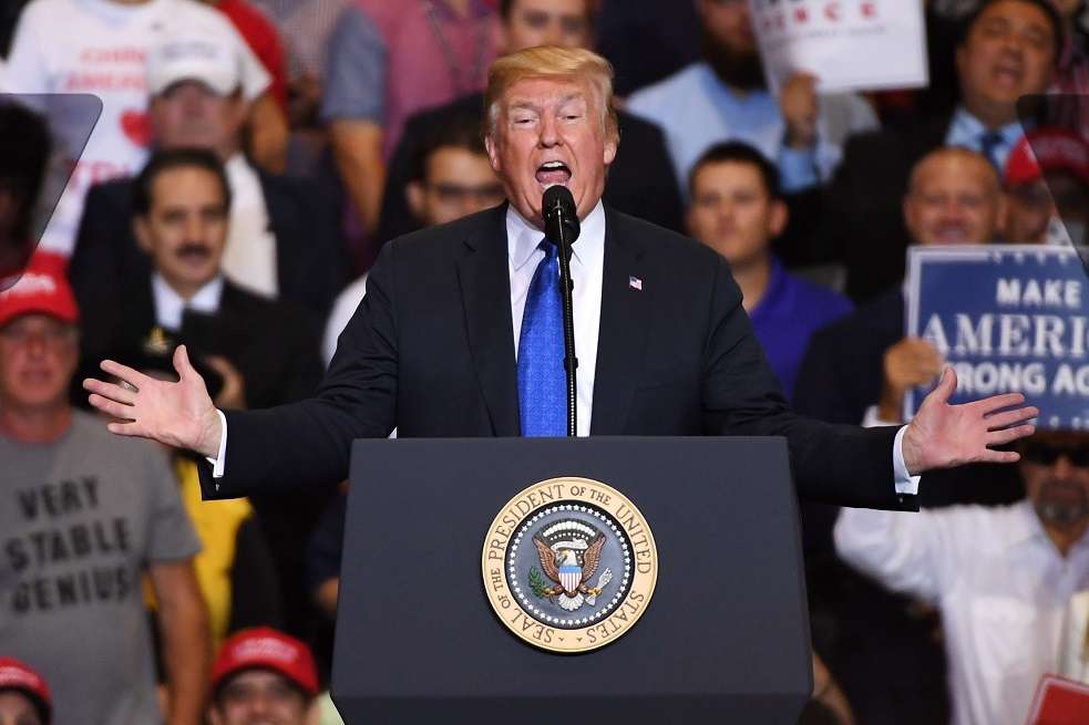 “Al aumentar los aranceles, Donald Trump está perjudicando a sus conciudadanos”: Hernando Gómez Buendía.
