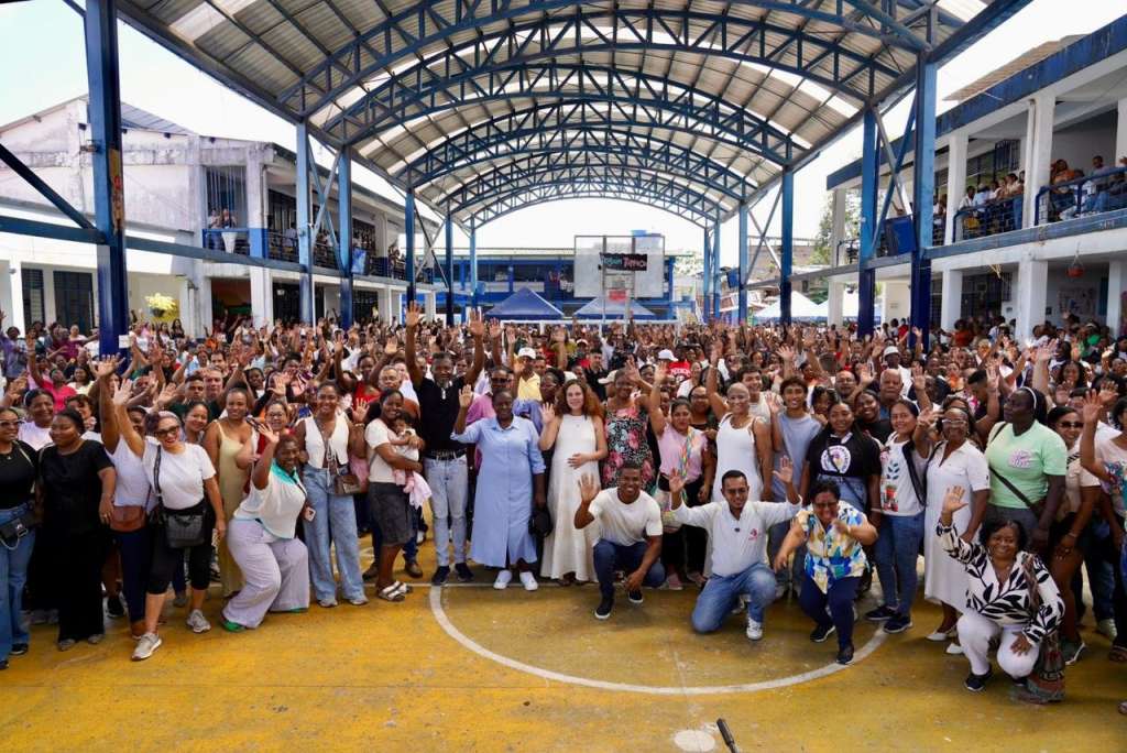 Minciencias abre becas para maestrías y doctorados para personas nacidas en el Pacífico colombiano