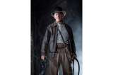 Harrison Ford llegó a Reino Unido para rodar “Indiana Jones 5”