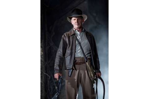 La quinta entrega de “Indiana Jones” ya tiene sustituto para Steven Spielberg