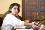 Laura Sarabia tendrá que rendir cuentas ante el Congreso el próximo miércoles