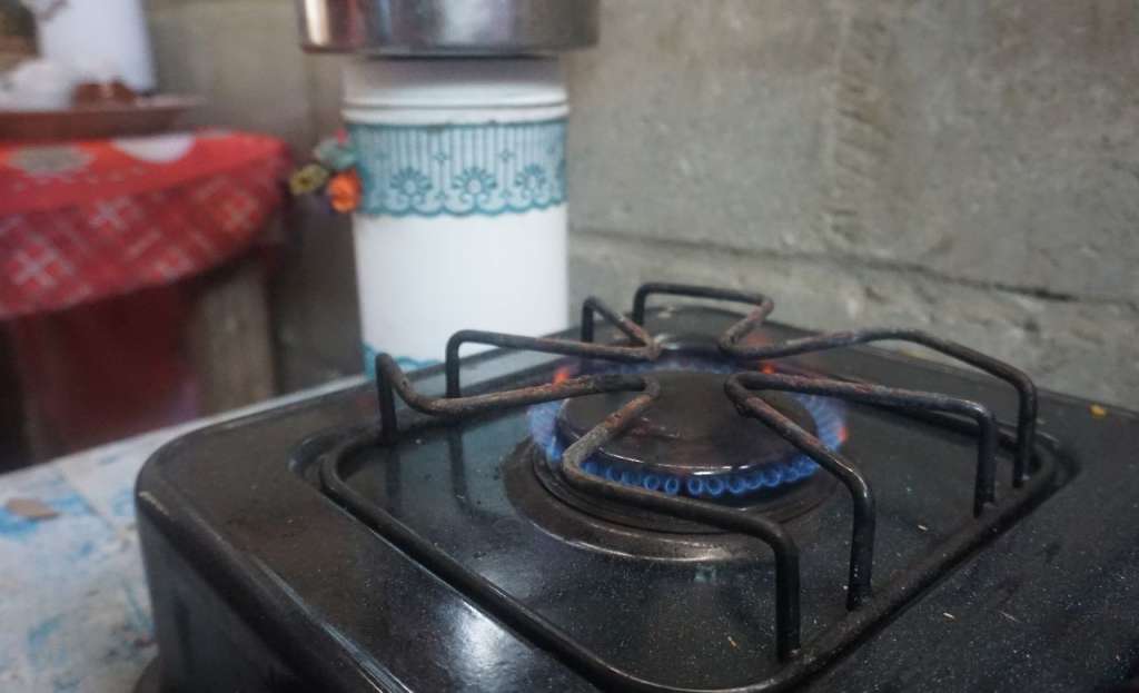 A nivel nacional, al cierre del tercer trimestre de 2022, el país contaba con un total de 10.960.363 usuarios conectados al servicio de gas combustible por red, de los cuales 10.752.513 pertenecen al sector residencial (2.516.744 de Estrato 1 y 3.893.879 al Estrato 2).