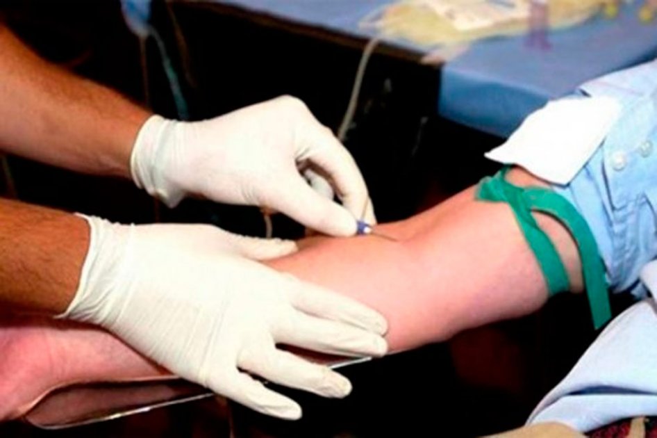 Según cifras de la Secretaría de Salud, mensualmente se requieren en Bogotá cerca de 20 mil donantes de sangre para transfundir a más de 7 mil pacientes en el mes.