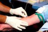 ¡Anótese! Anuncian gran jornada de donación de sangre en Bogotá