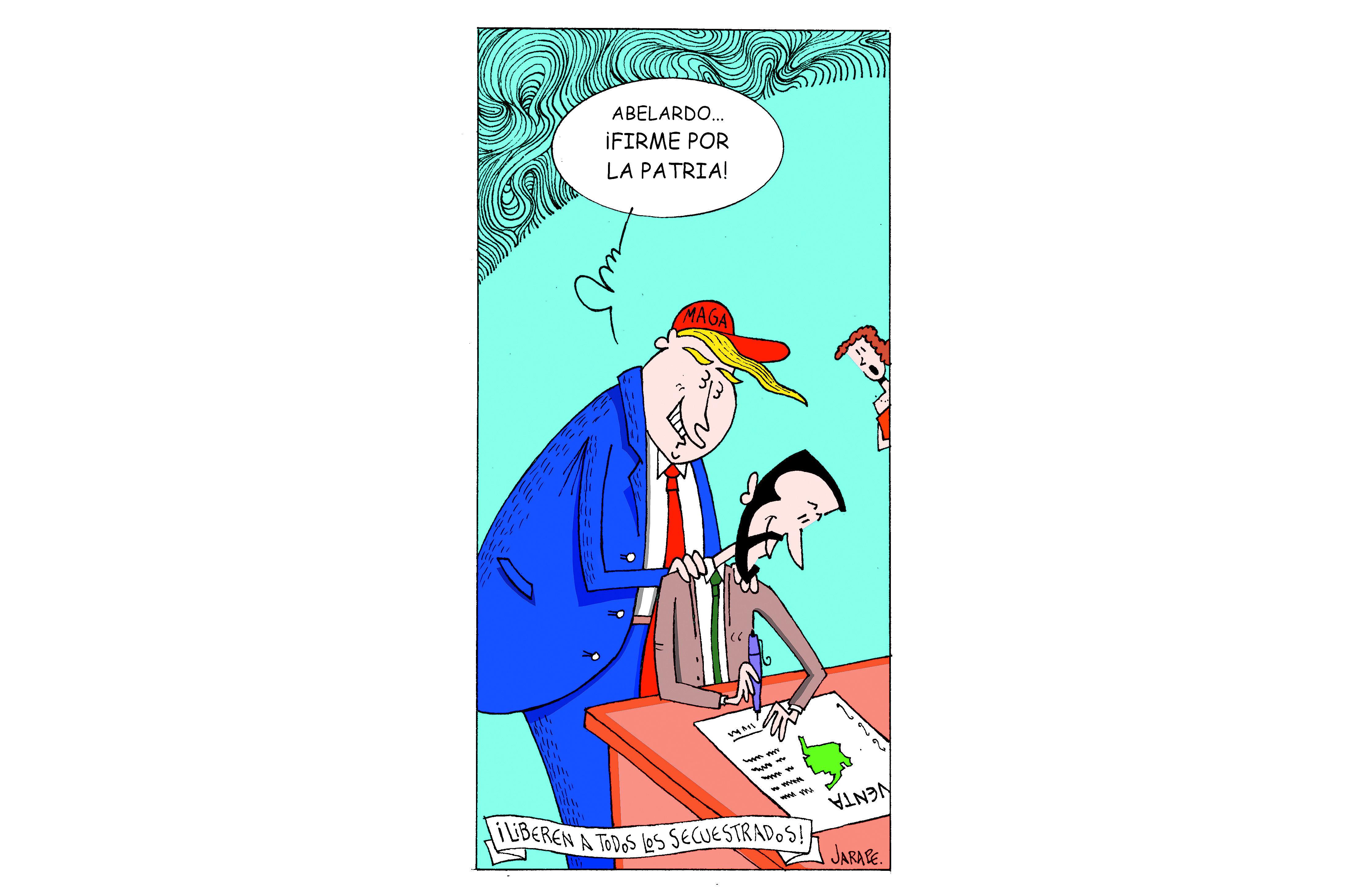 Caricaturas