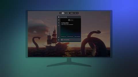 Copilot, el asistente con IA de Microsoft, llega al ecosistema de Xbox
