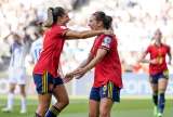 España debutó con goleada en la Eurocopa femenina