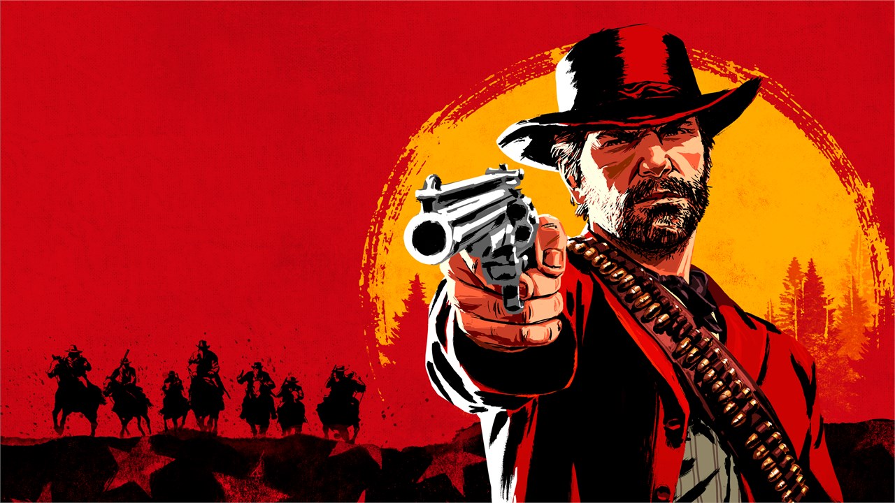 Red Dead Redemption 2 fue desarrollado por Rockstar Games, el mismo estudio que creó GTA V.