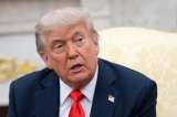 Trump habría violado la ley al retener fondos para museos y bibliotecas