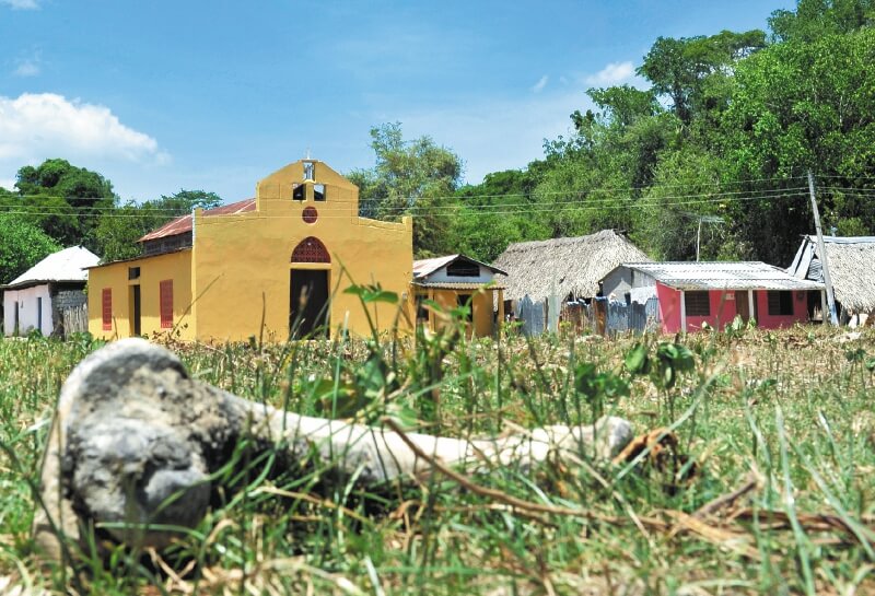 Entre el 16 y el 22 de febrero del 2000, 450 paramilitares al mando de “Juancho Dique” asesinaron a 60 personas de El Salado. / Gustavo Torrijos