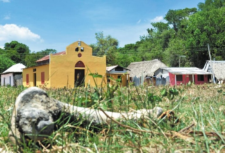 El Salado, la masacre que se repitió