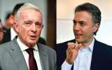 “Lo único que no se pudo robar fue el teléfono de Uribe”: Centro Democrático a Quintero