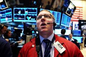 Wall Street no logra rematar una faena que parecía espectacular