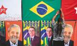 La “tragedia” de la democracia en Brasil
