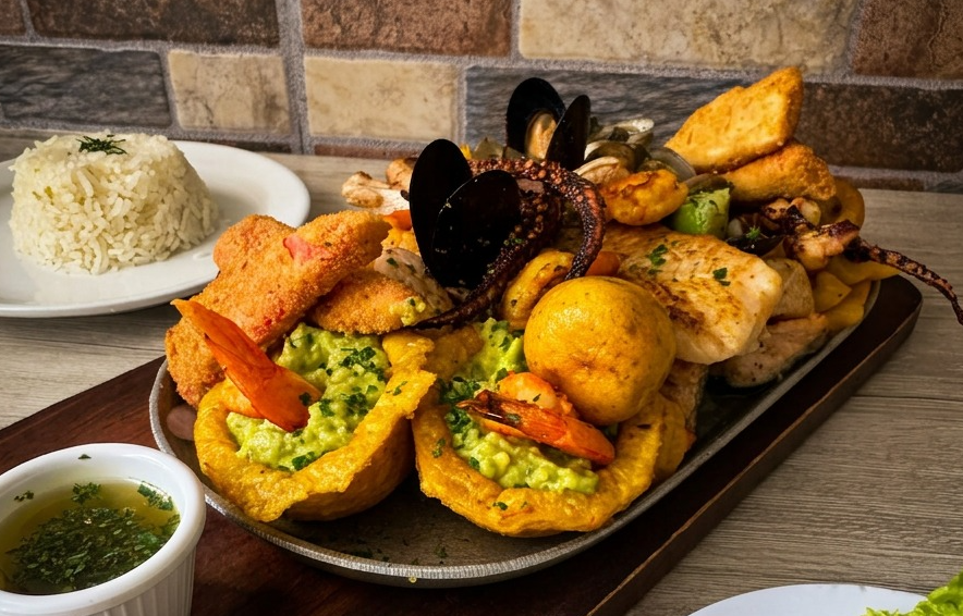 Descubre los Sabores de Engativá