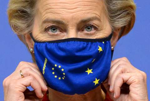 El último intento de Londres y Bruselas para salvar el Brexit