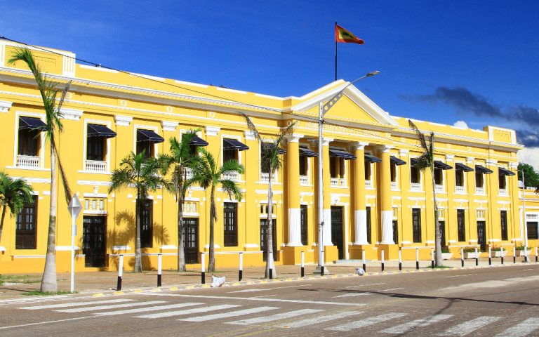 La nueva cara de Barrio Abajo, el epicentro del Carnaval de Barranquilla