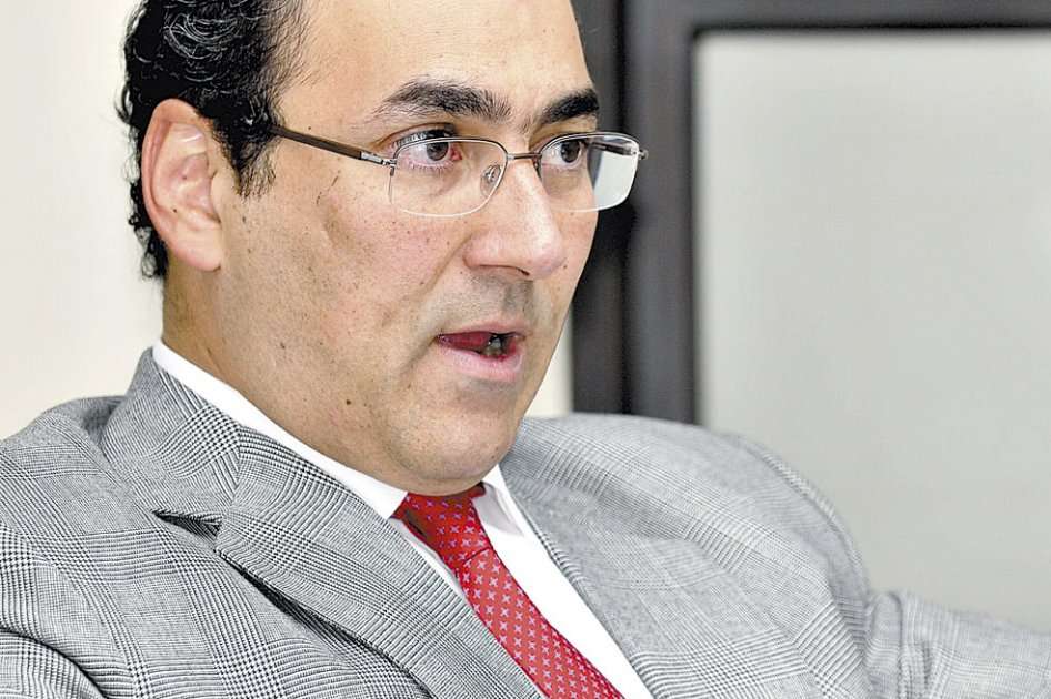 Sergio Díaz-Granados, ministro de Comercio, Industria y Turismo, dice que el TLC necesita tiempo a mediano y largo plazo para alcanzar cifras positivas. / Archivo