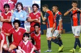 América y Cerro Porteño, dos grandes que nunca han ganado la Libertadores