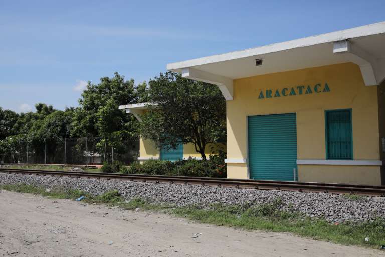 Aracataca: un pueblo en el Magdalena con una historia macondiana