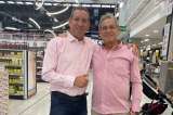 Hermano de Darío Gómez dedicó polémica canción a la hija de ‘El rey del despecho’