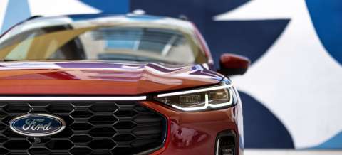 Tipos de luces de carro y cómo cambiarlas fácilmente