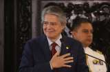 Por la crisis energética, Guillermo Lasso, presidente de Ecuador, viajará a Bogotá