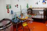 Distrito entregó nuevo Jardín Infantil en el sur de Bogotá