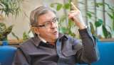 “La democracia es anticapitalista”: Jean-Luc Mélenchon, líder de la izquierda francesa
