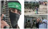 El brazo armado de Hamas, un obstáculo en el camino hacia la unidad palestina
