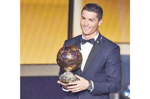 Nacional, en premios The Best