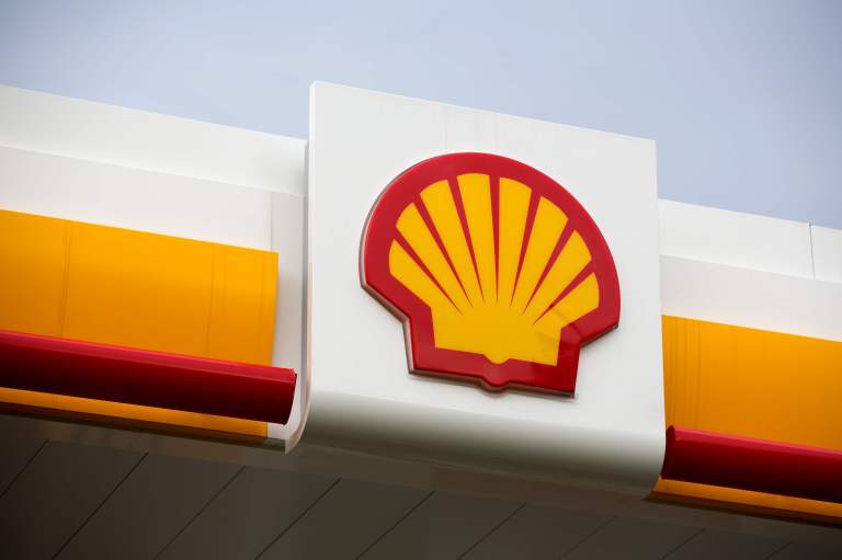 Petrolera Shell pone los ojos en la generación de energía renovable