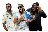 Zion & Lennox estrenan “Gota a Gota” junto a El Alfa