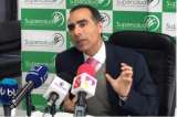 Gobierno acepta renuncia del Superintendente Nacional de Salud
