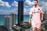 Esto cuestan las lujosas propiedades de Lionel Messi en Miami