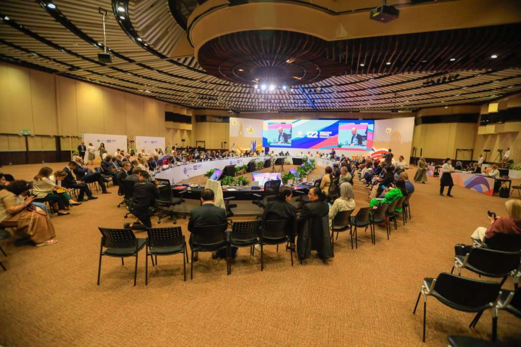 Para ONU Turismo, Colombia se ha convertido en un atractivo destino debido a su sólido entorno macroeconómico y su legislación favorable.