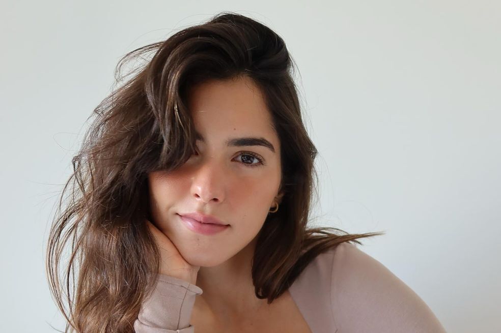 Paulina Vega, quien fue la mujer más bella del mundo en Miss Universo 2014, contó que en el pasado, recibió críticas por uno de sus mayores atributos.