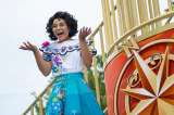 Mirabel y Bruno, entre los protagonistas de la celebración latinoamericana en Disney
