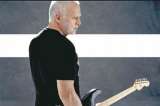 David Gilmour en vivo desde Pompeya