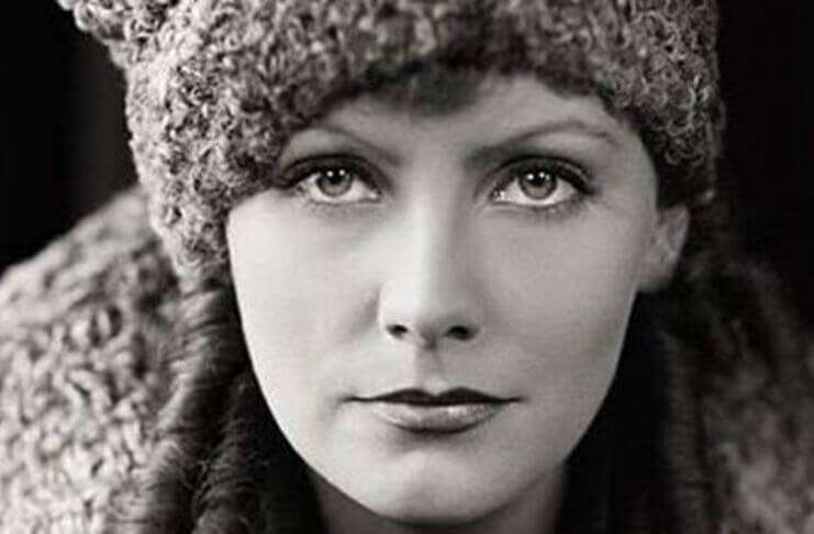 Greta Garbo, protagonista de "Ninotchka", una de las obras más trascendentes de Ernst Lubitsch. / Cortesía