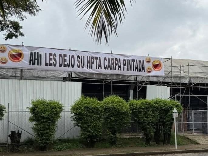 Trasladaron conciertos de la carpa de la 66 a Candelaria; cierran la controversia