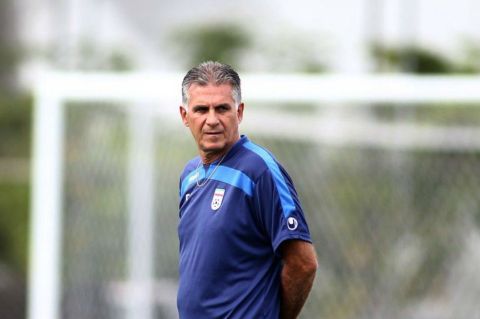 Carlos Queiroz sería anunciado antes del viernes como nuevo entrenador de Colombia