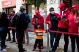 En medio de la pandemia, Chile sigue discutiendo sobre el retiro de las pensiones