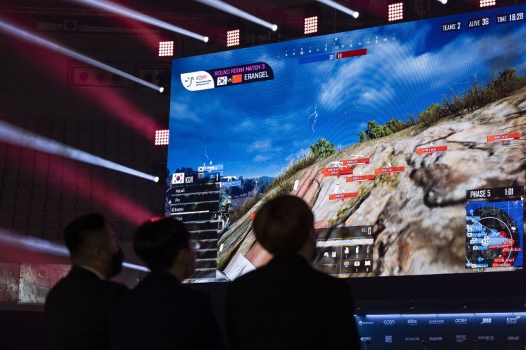 China versus los videojuegos: la batalla que puede afectar el futuro de internet
