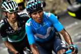 Recomendaciones desde la perspectiva psicológica para que Nairo Quintana  gane el Tour de Francia