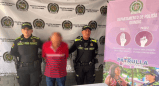 Hombre intentó asesinar a su pareja inyectándole veneno para ratas en Quindío