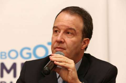 Andrés Escobar oficializa su renuncia como gerente de la Empresa Metro de Bogotá